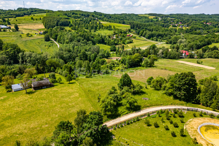 Działka Sprzedaż Husów 10