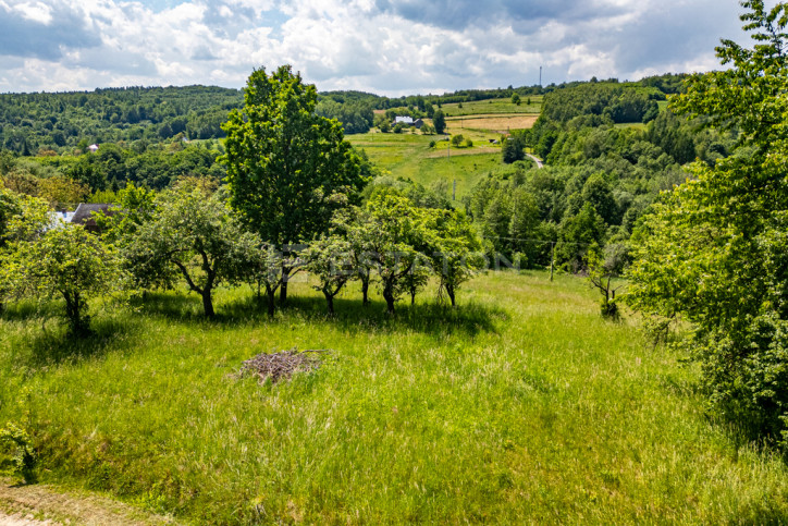 Działka Sprzedaż Husów 12