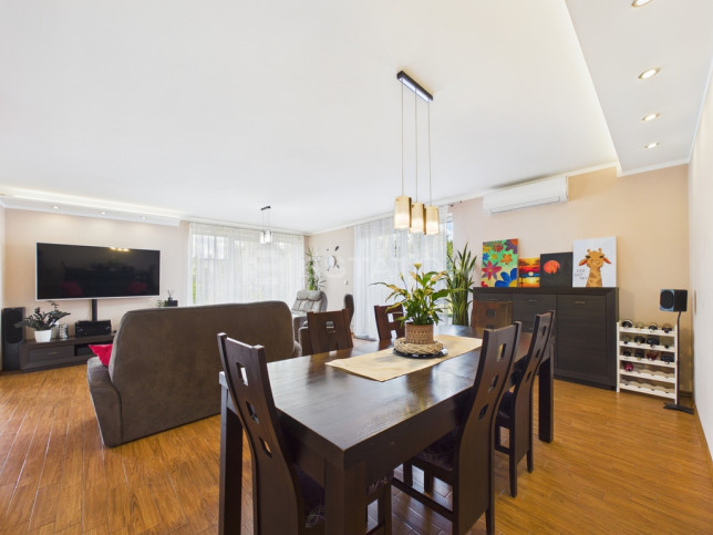 Dom Sprzedaż Rzeszów Załęże Jaspisowa 13
