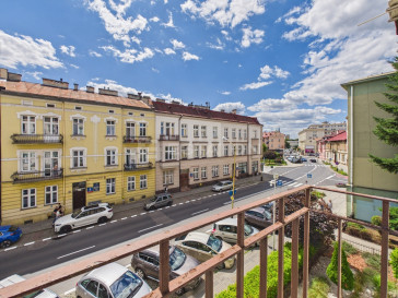 Mieszkanie Sprzedaż Rzeszów Jana III Sobieskiego