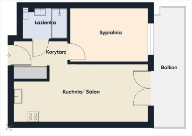 Mieszkanie Sprzedaż Rzeszów Lubelska