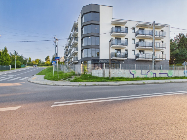 Mieszkanie Sprzedaż Rzeszów Stanisława Wyspiańskiego 11