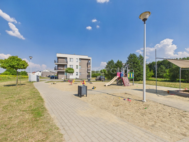 Mieszkanie Sprzedaż Rzeszów al.&nbsp;gen. Władysława Sikorskiego 17