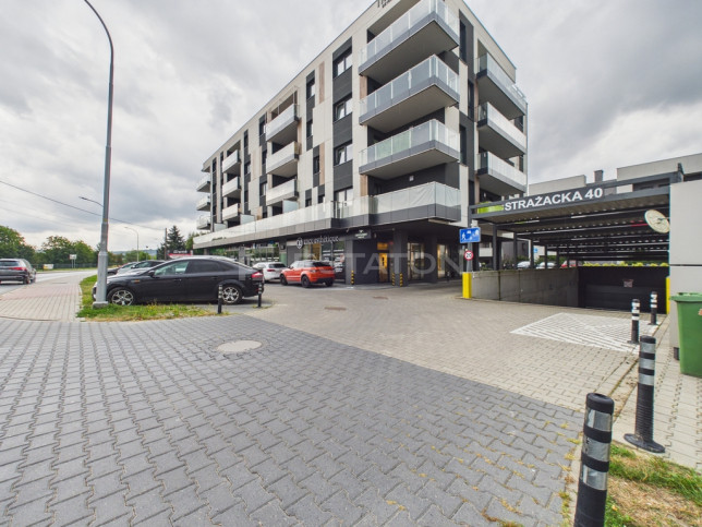 Mieszkanie Sprzedaż Rzeszów Drabinianka Strażacka 1