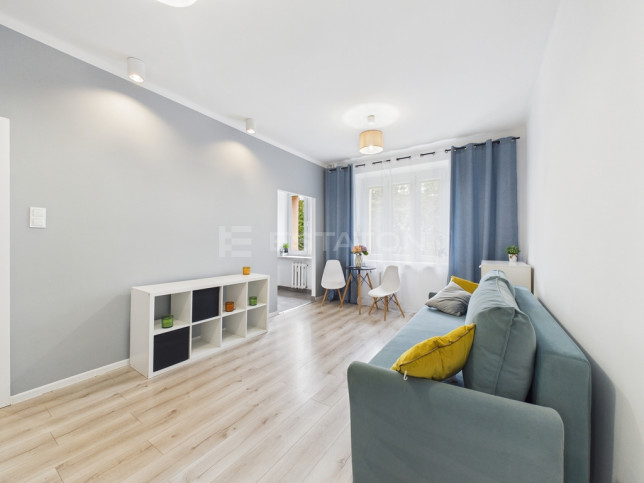 Mieszkanie Sprzedaż Rzeszów Hetmańska 3