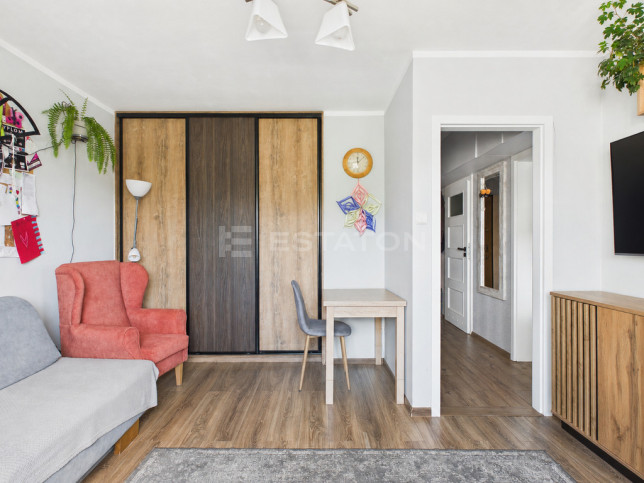 Mieszkanie Sprzedaż Rzeszów Architektów 3