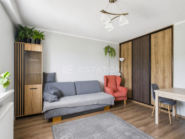 Mieszkanie Sprzedaż Rzeszów Architektów 4