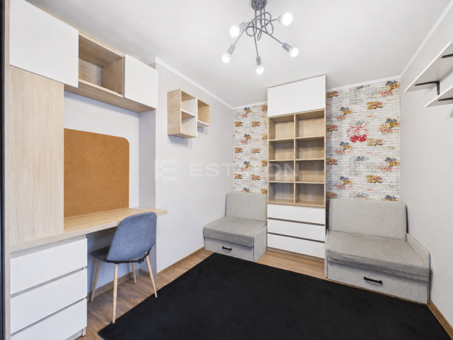 Mieszkanie Sprzedaż Rzeszów Architektów 5