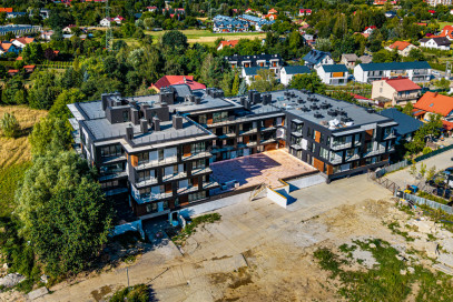 Mieszkanie Sprzedaż Rzeszów Gościnna