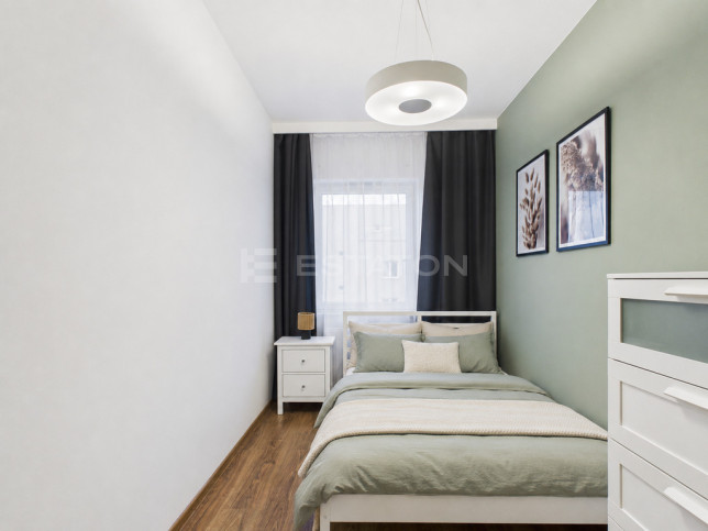 Mieszkanie Sprzedaż Rzeszów Architektów 5
