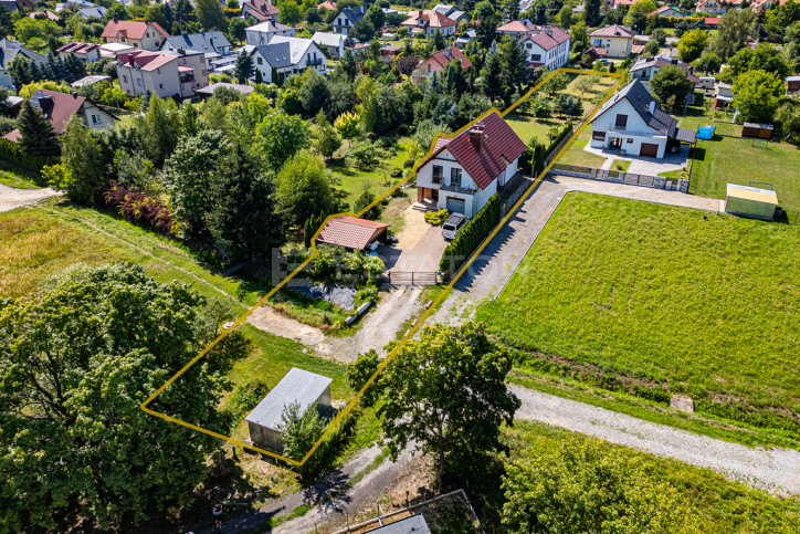 Dom Sprzedaż Rzeszów Załęże Jaspisowa 6