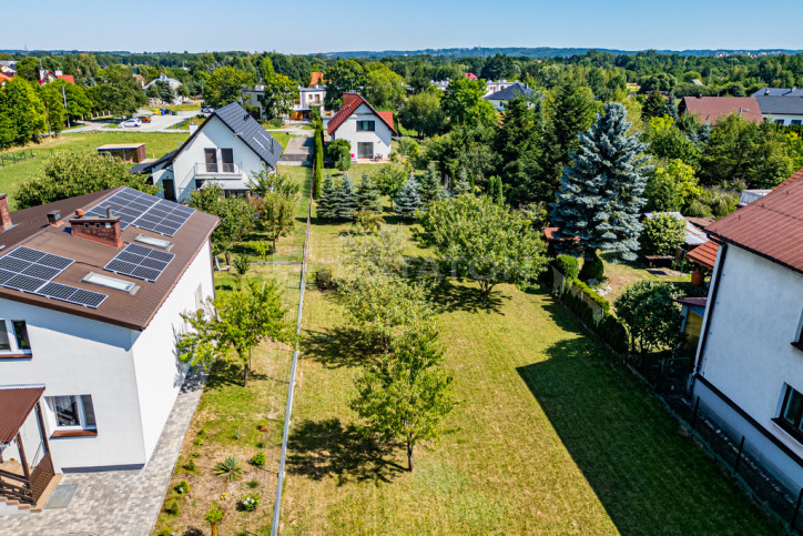 Dom Sprzedaż Rzeszów Załęże Jaspisowa 10