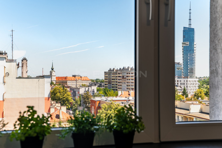 Mieszkanie Sprzedaż Rzeszów Hetmańska 2