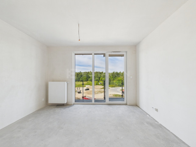 Mieszkanie Sprzedaż Rzeszów bł. Karoliny 3