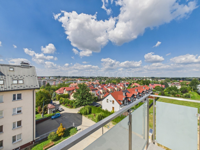 Mieszkanie Sprzedaż Rzeszów Nowosądecka 6
