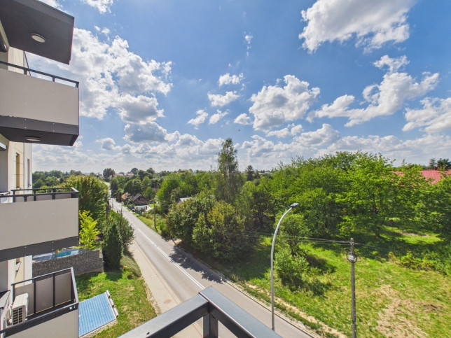 Mieszkanie Sprzedaż Rzeszów Panoramiczna 11