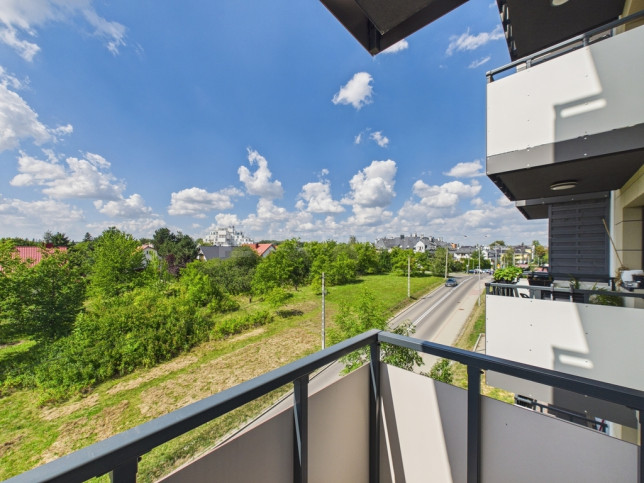 Mieszkanie Sprzedaż Rzeszów Panoramiczna 12