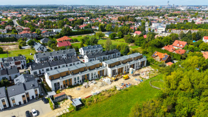 Mieszkanie Sprzedaż Rzeszów Zalesie Spacerowa