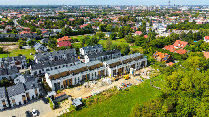 Mieszkanie Sprzedaż Rzeszów Zalesie Spacerowa 2
