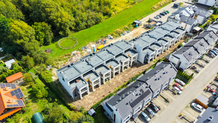 Mieszkanie Sprzedaż Rzeszów Zalesie Spacerowa 13