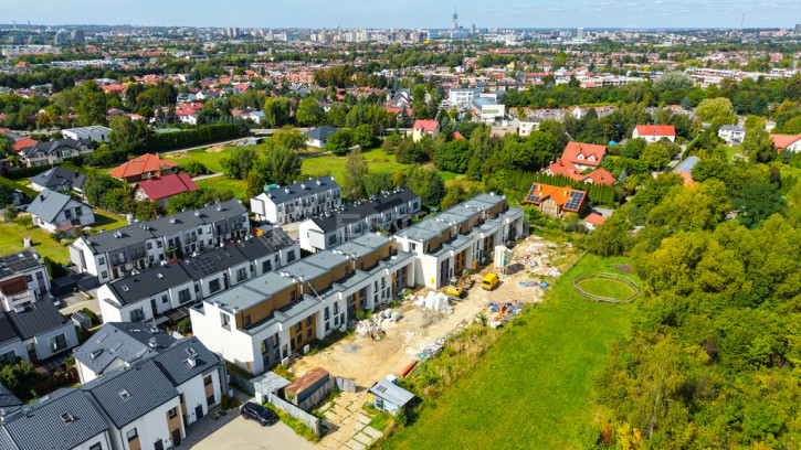 Mieszkanie Sprzedaż Rzeszów Zalesie Spacerowa 15