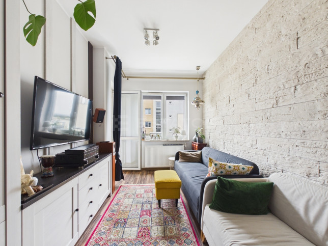 Mieszkanie Sprzedaż Rzeszów Architektów 2
