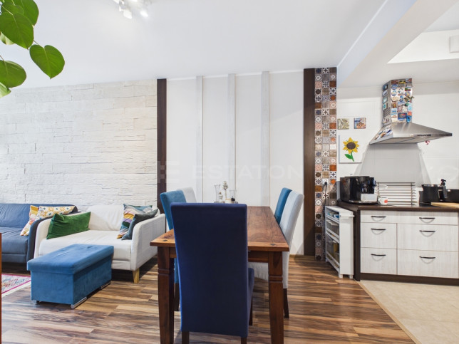 Mieszkanie Sprzedaż Rzeszów Architektów 3