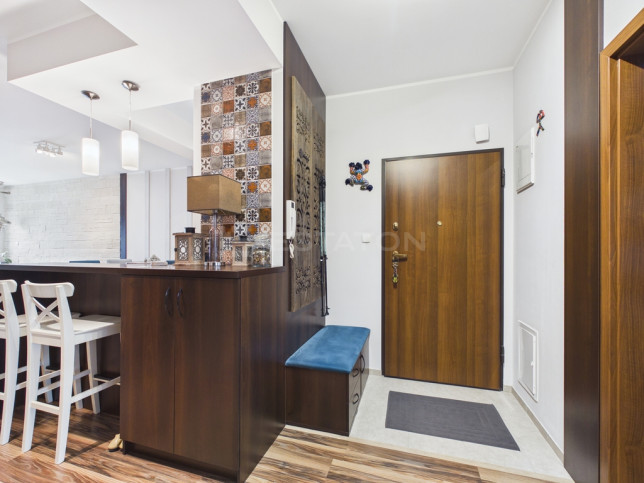 Mieszkanie Sprzedaż Rzeszów Architektów 13