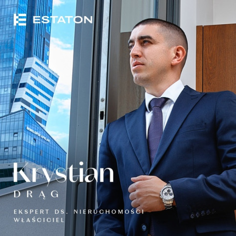 Krystian Drąg