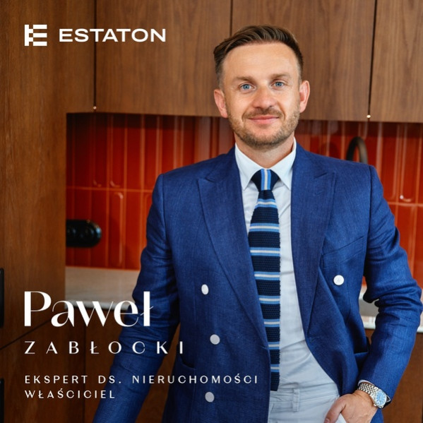 Paweł Zabłocki