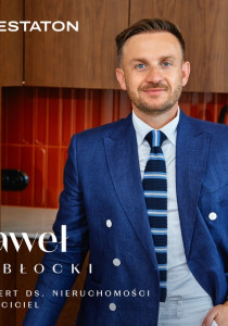 Paweł Zabłocki