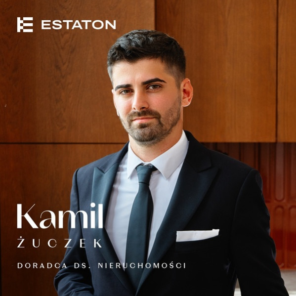 Kamil Żuczek (Biuro główne)