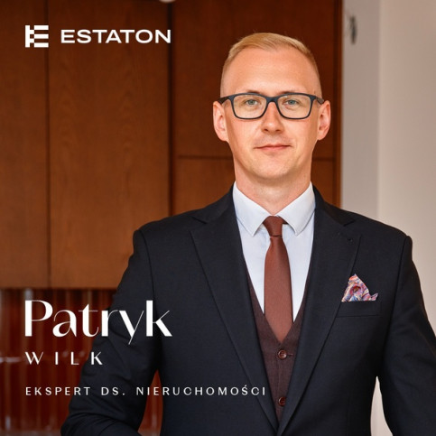 Patryk Wilk