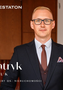 Patryk Wilk