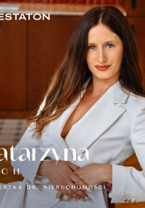 Katarzyna Bach