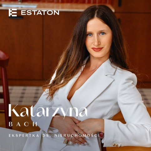 Katarzyna Bach