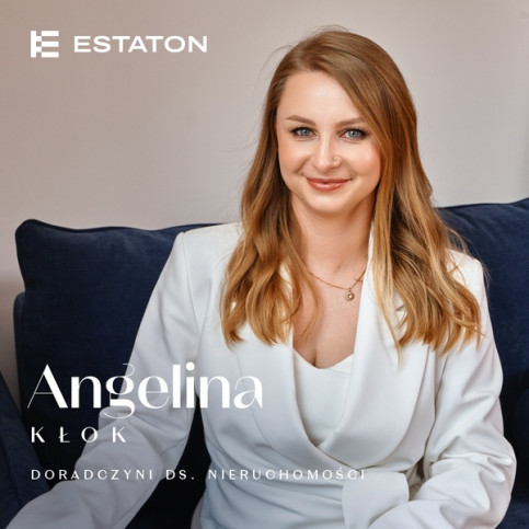 Angelina Kłok