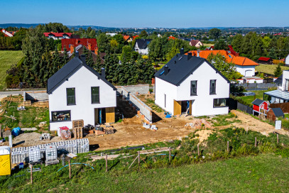 Dom Sprzedaż Rzeszów Pogodne Wzgórze