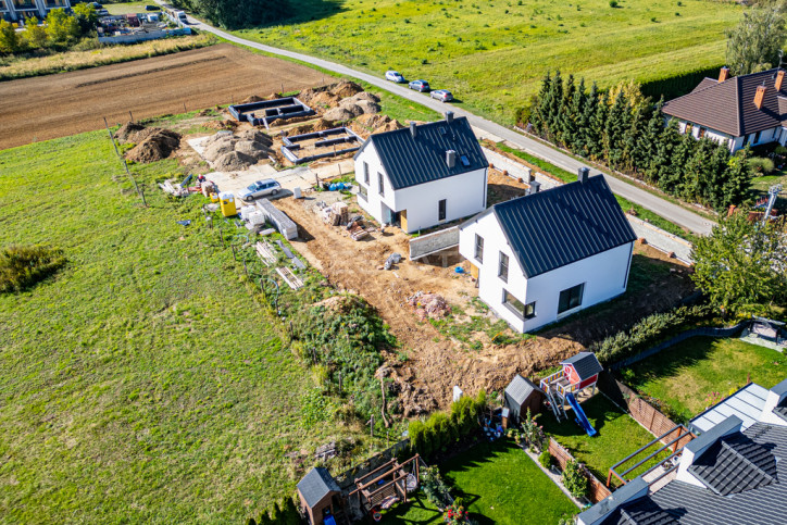 Dom Sprzedaż Rzeszów Pogodne Wzgórze 12