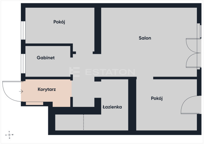 Mieszkanie Sprzedaż Tyczyn &nbsp;arkowa 9