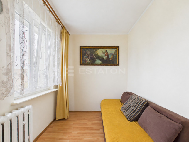 Mieszkanie Sprzedaż Rzeszów płk. Kazimierza Iranka-Osmeckiego 3