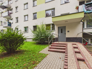 Mieszkanie Sprzedaż Rzeszów Podwisłocze
