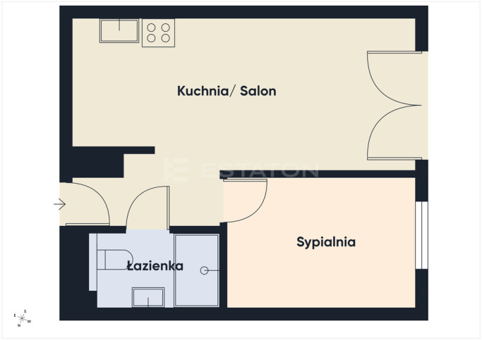 Mieszkanie Sprzedaż Trzebownisko 9