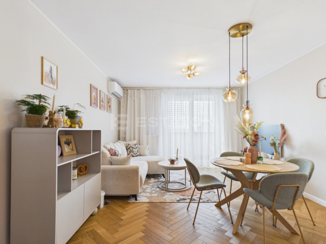 Mieszkanie Sprzedaż Rzeszów Graniczna 4