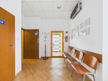 Lokal Wynajem Rzeszów al.&nbsp;Niepodległości