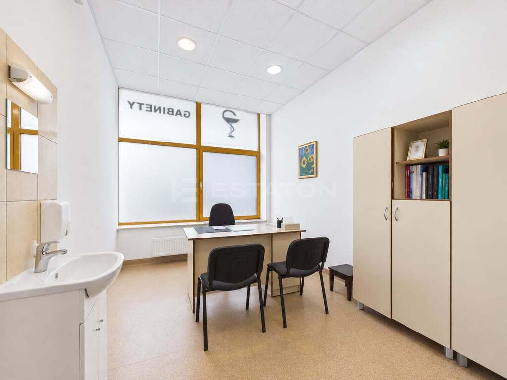 Lokal Wynajem Rzeszów al.&nbsp;Niepodległości